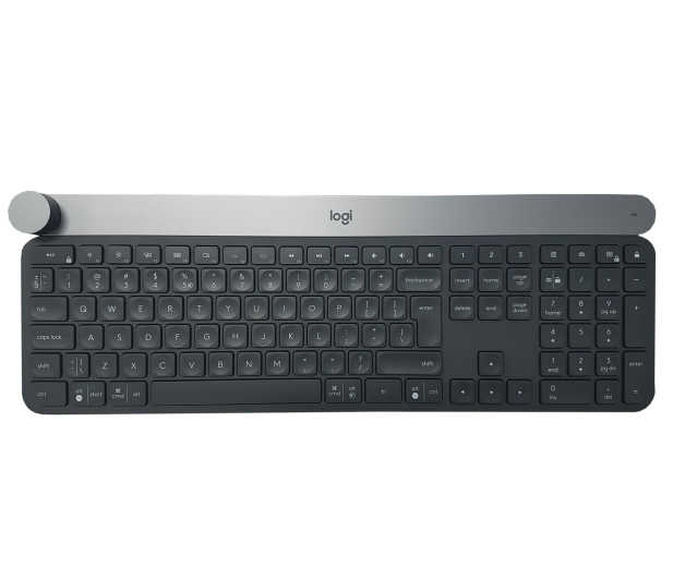 Logitech Craft - 390517 - zdjęcie 3